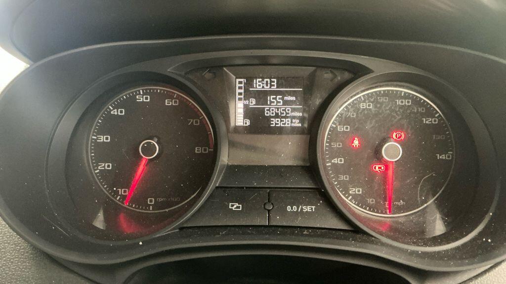 Used SEAT Ibiza 2014 for sale - 77853587: Photo 12