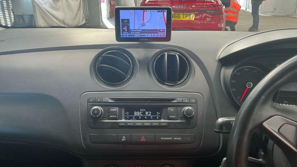 Used SEAT Ibiza 2014 for sale - 77853587: Photo 13