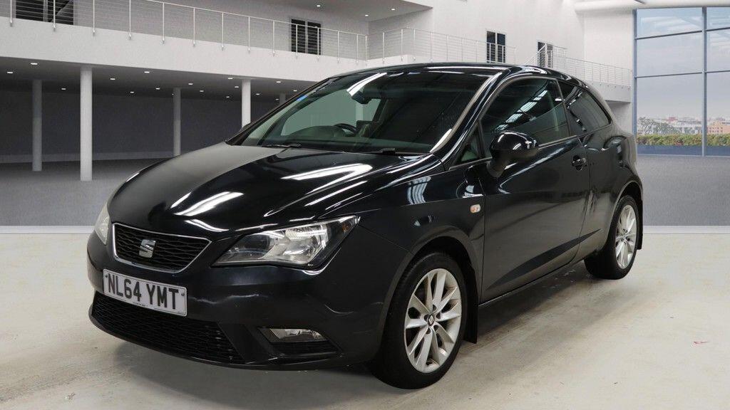 Used SEAT Ibiza 2014 for sale - 77853587: Photo 2