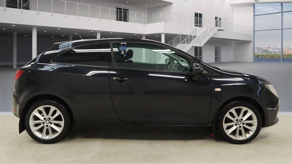 Used SEAT Ibiza 2014 for sale - 77853587: Photo 6