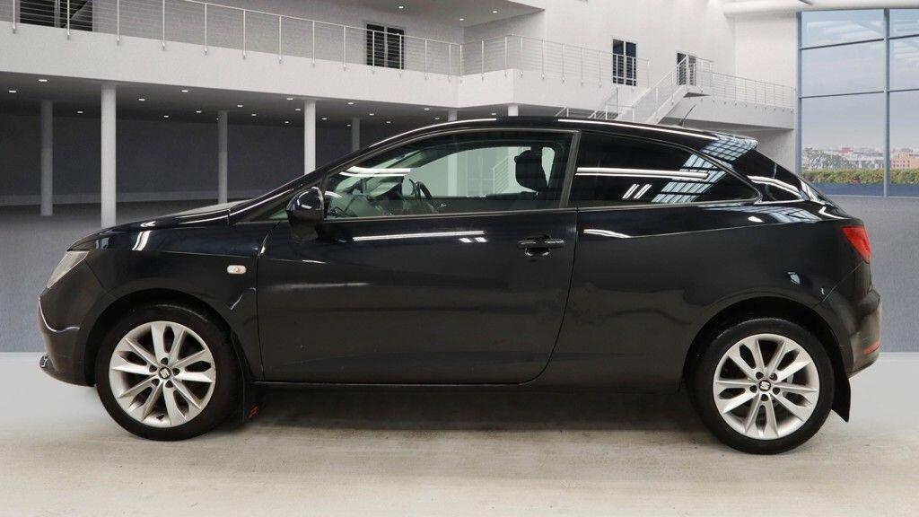 Used SEAT Ibiza 2014 for sale - 77853587: Photo 7