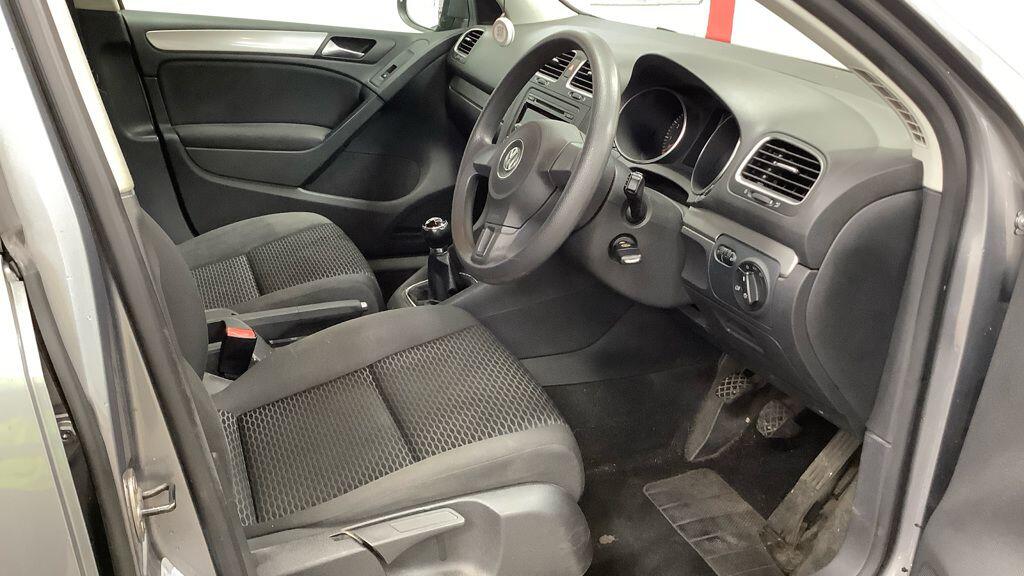 Used Volkswagen Golf 2009 for sale - 78220278: Photo 10