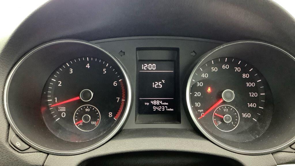 Used Volkswagen Golf 2009 for sale - 78220278: Photo 11