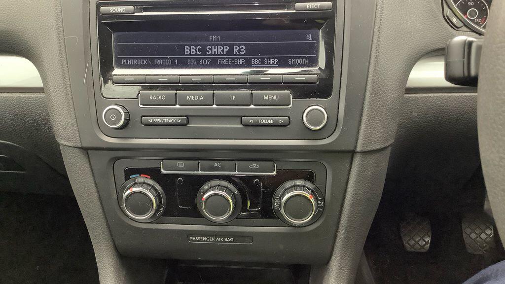 Used Volkswagen Golf 2009 for sale - 78220278: Photo 12