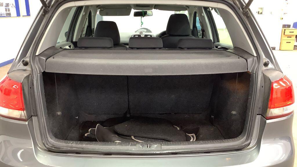 Used Volkswagen Golf 2009 for sale - 78220278: Photo 13