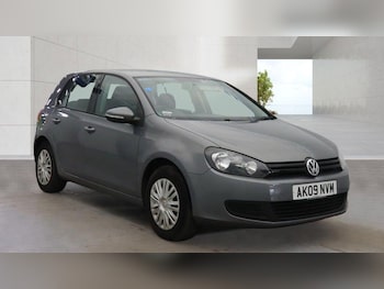 Used Volkswagen Golf 2009 for sale - 78220278: Photo