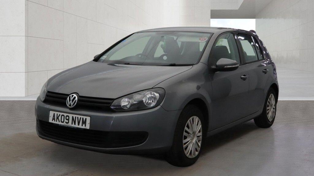 Used Volkswagen Golf 2009 for sale - 78220278: Photo 2