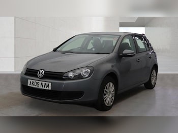 Used Volkswagen Golf 2009 for sale - 78220278: Photo