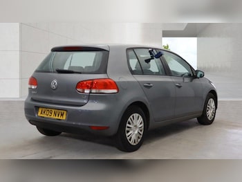 Used Volkswagen Golf 2009 for sale - 78220278: Photo