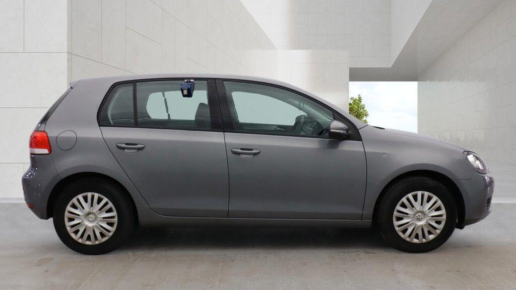 Used Volkswagen Golf 2009 for sale - 78220278: Photo 6