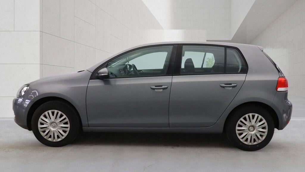 Used Volkswagen Golf 2009 for sale - 78220278: Photo 7