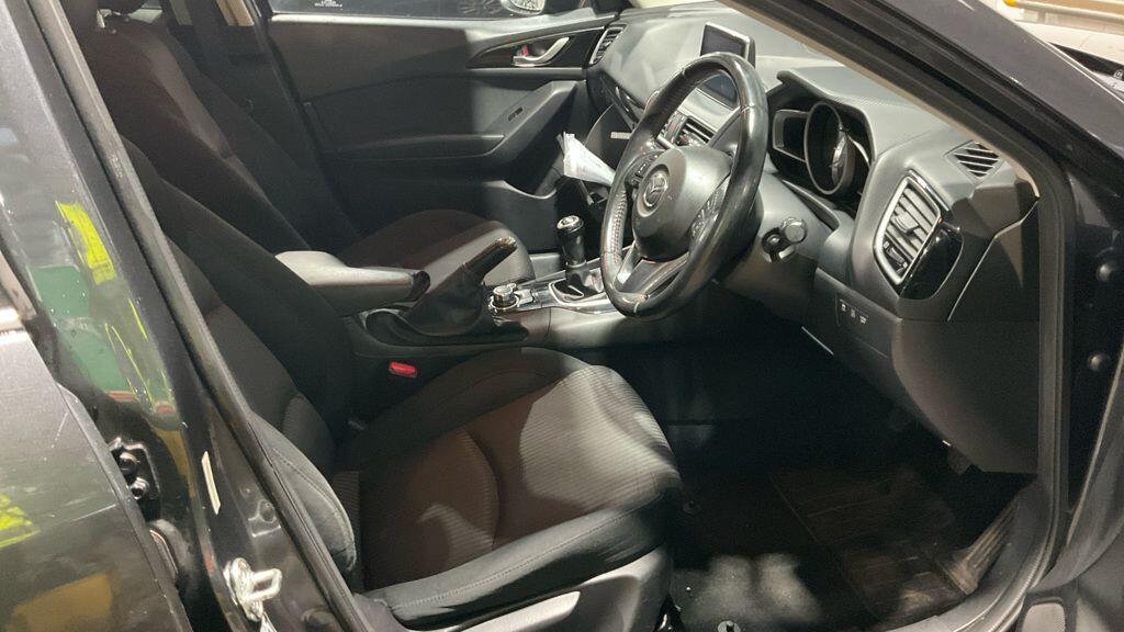 Used Mazda Mazda3 for sale - 77598666: Photo 11