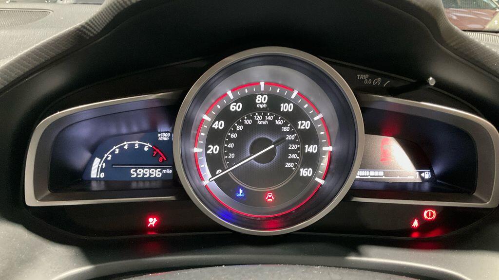 Used Mazda Mazda3 for sale - 77598666: Photo 12