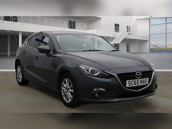 Used Mazda Mazda3 2016 for sale - 77598666: Photo