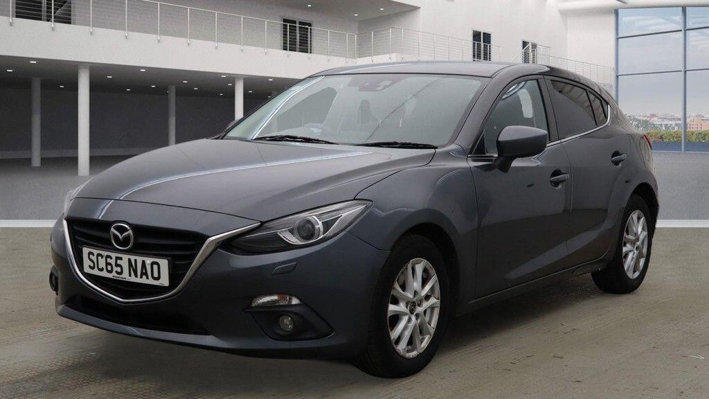 Used Mazda Mazda3 for sale - 77598666: Photo 2