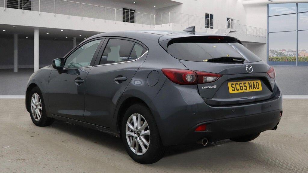 Used Mazda Mazda3 for sale - 77598666: Photo 5