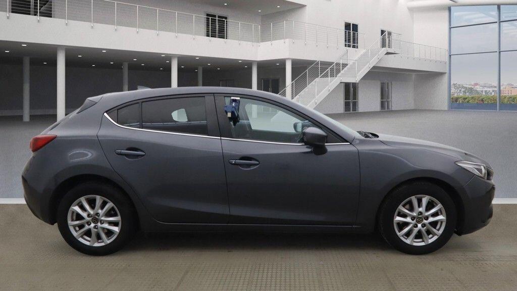 Used Mazda Mazda3 for sale - 77598666: Photo 6