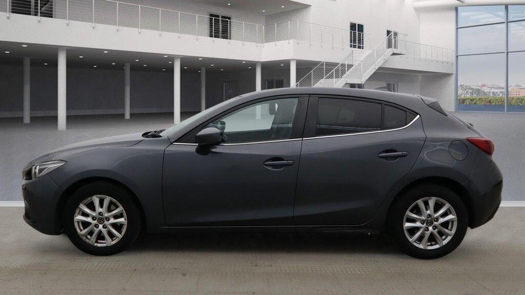 Used Mazda Mazda3 for sale - 77598666: Photo 7