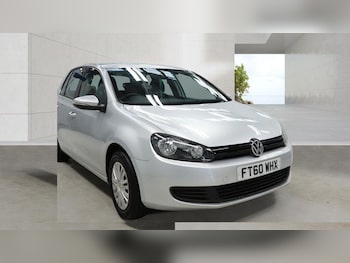 Used Volkswagen Golf 2011 for sale - 78292692: Photo
