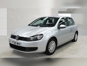 Used Volkswagen Golf 2011 for sale - 78292692: Photo