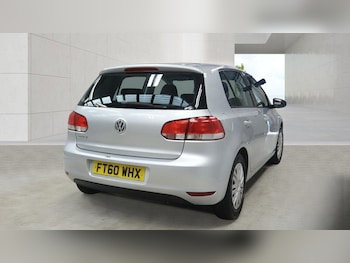 Used Volkswagen Golf 2011 for sale - 78292692: Photo