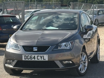 Used SEAT Ibiza 2014 for sale - 79106423: Photo