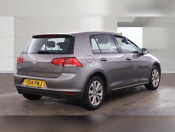 Used Volkswagen Golf 2014 for sale - 78448744: Photo