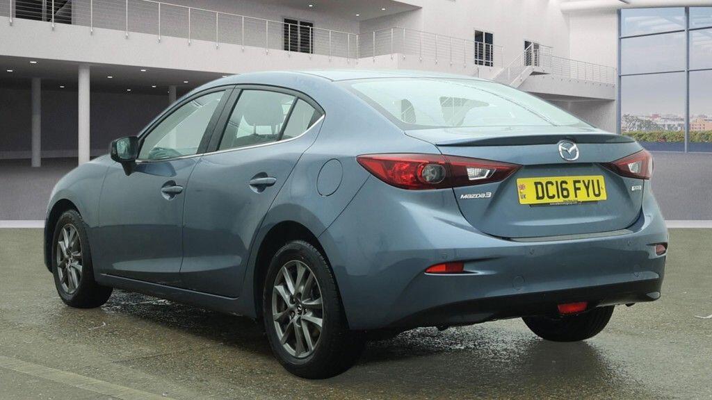 Used Mazda Mazda3 for sale - 77768130: Photo 4