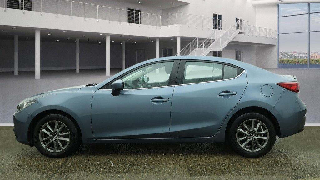 Used Mazda Mazda3 for sale - 77768130: Photo 7