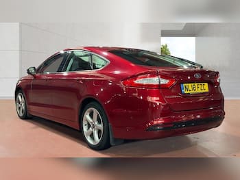 Used Ford Mondeo 2018 for sale - 79657065: Photo