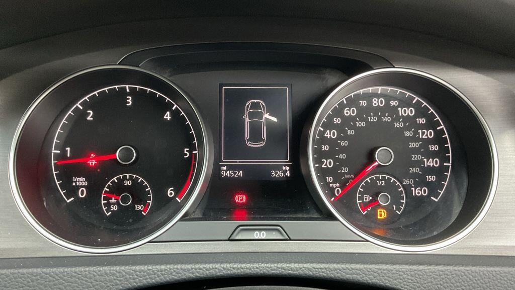 Used Volkswagen Golf 2013 for sale - 77462145: Photo 11