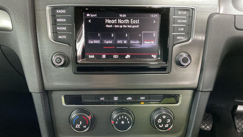 Used Volkswagen Golf 2013 for sale - 77462145: Photo 12