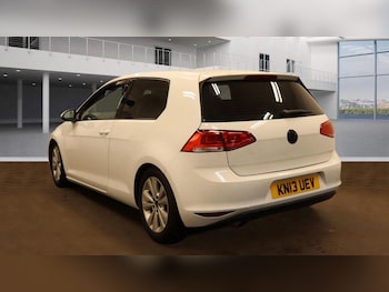 Used Volkswagen Golf 2013 for sale - 77462145: Photo