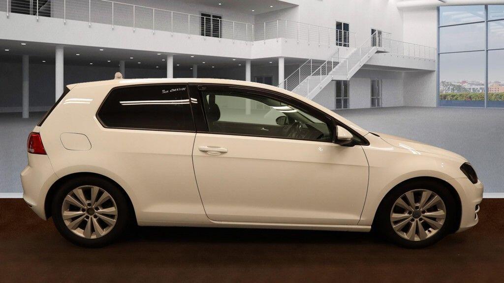 Used Volkswagen Golf 2013 for sale - 77462145: Photo 6