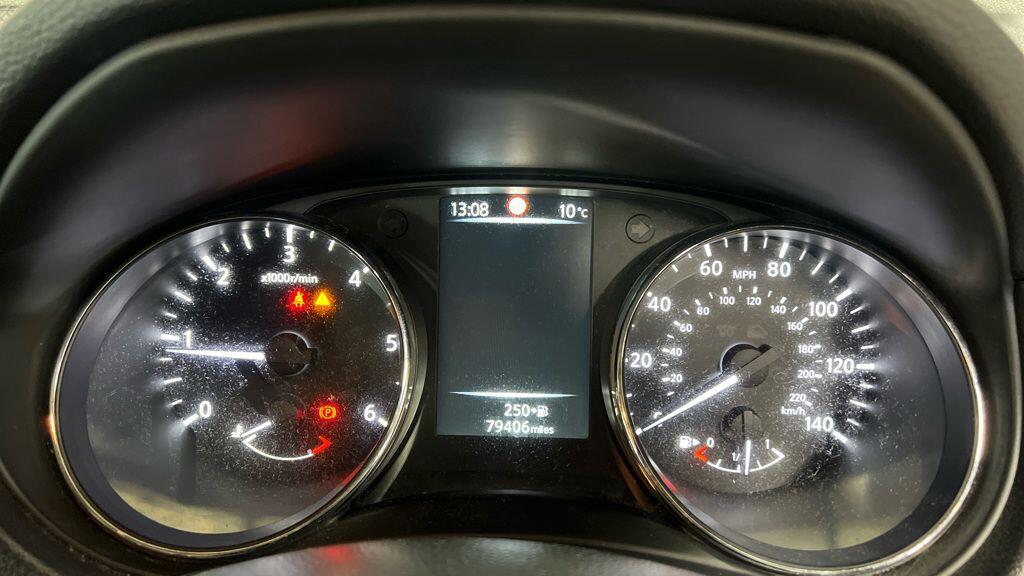 Used Nissan Qashqai 2015 for sale - 76572237: Photo 11