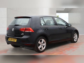 Used Volkswagen Golf 2014 for sale - 79589612: Photo