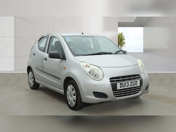 Used Suzuki Alto 2013 for sale - 79544344: Photo