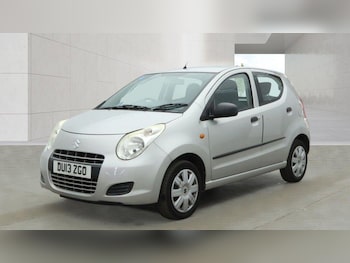 Used Suzuki Alto 2013 for sale - 79544344: Photo