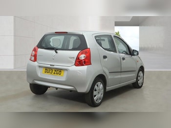 Used Suzuki Alto 2013 for sale - 79544344: Photo
