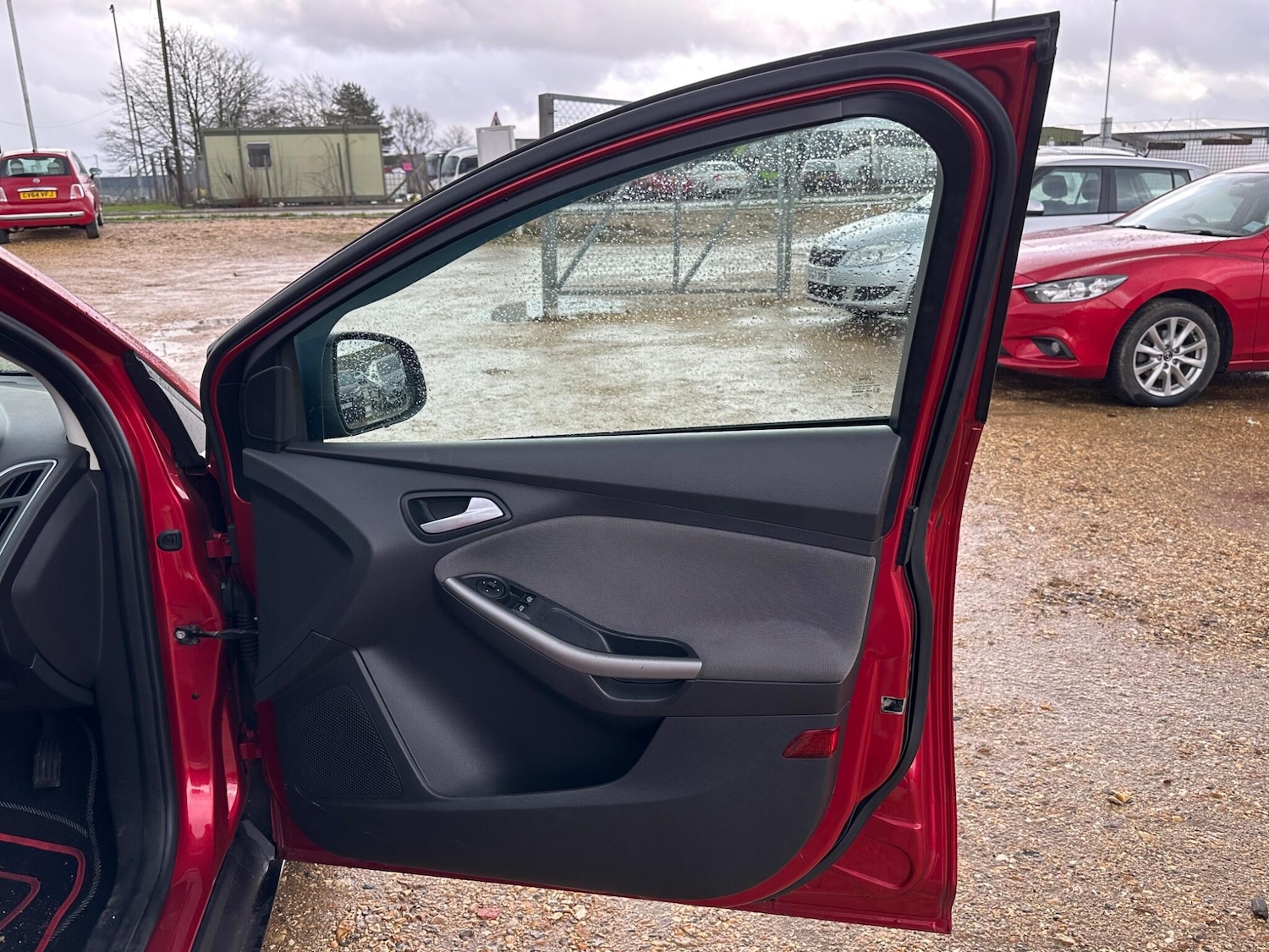 Used Ford Focus 2013 for sale - 77462165: Photo 18