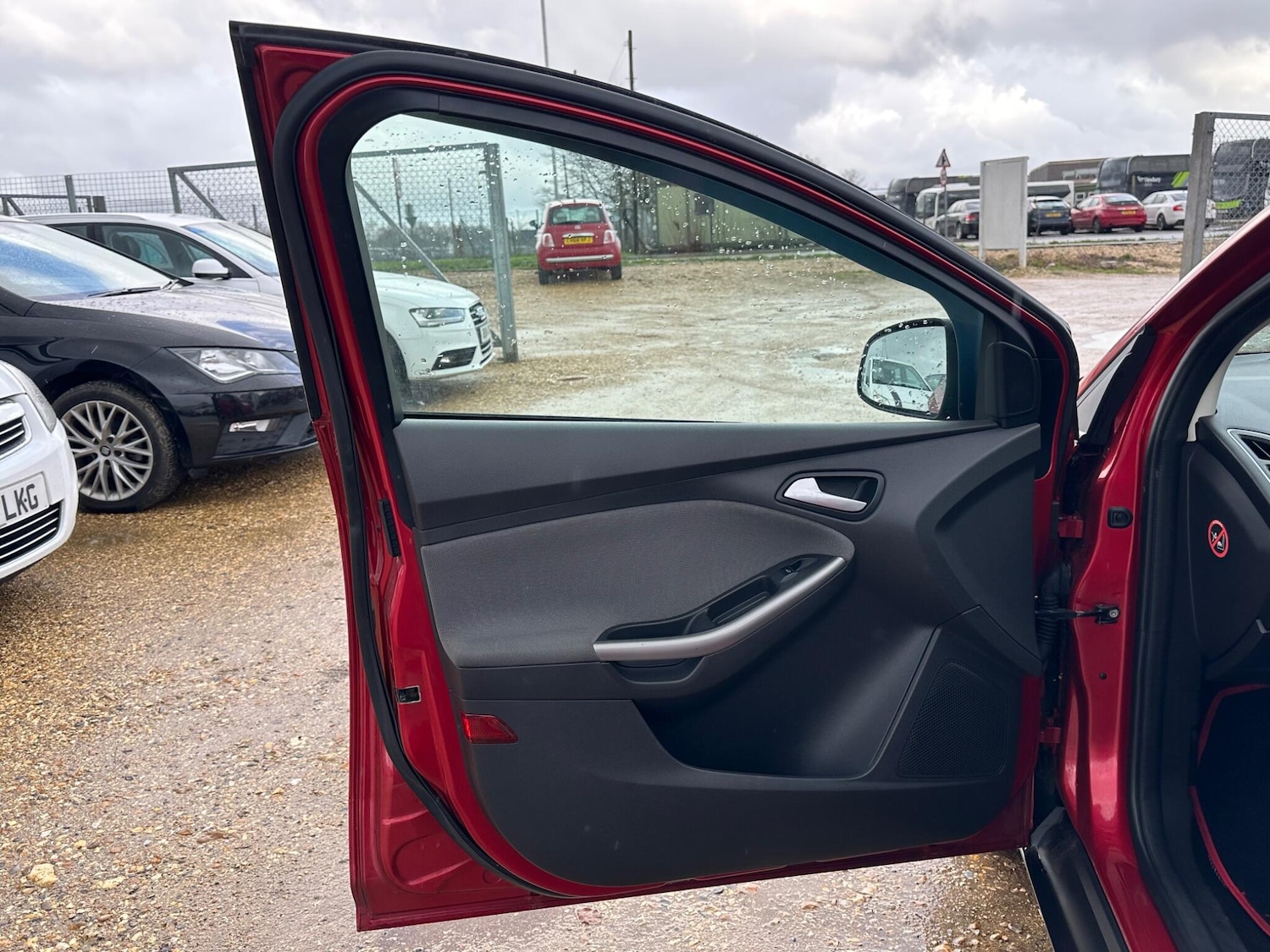 Used Ford Focus 2013 for sale - 77462165: Photo 19