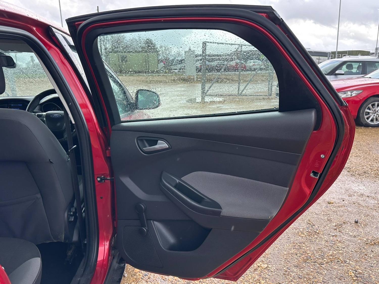 Used Ford Focus 2013 for sale - 77462165: Photo 20