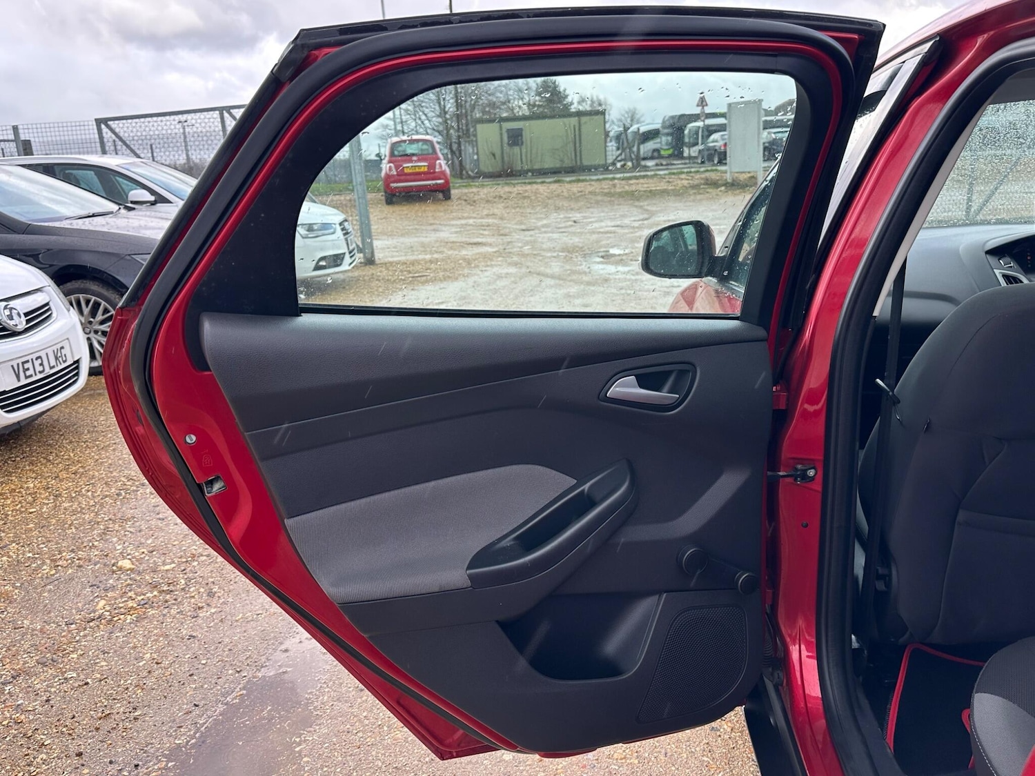 Used Ford Focus 2013 for sale - 77462165: Photo 21