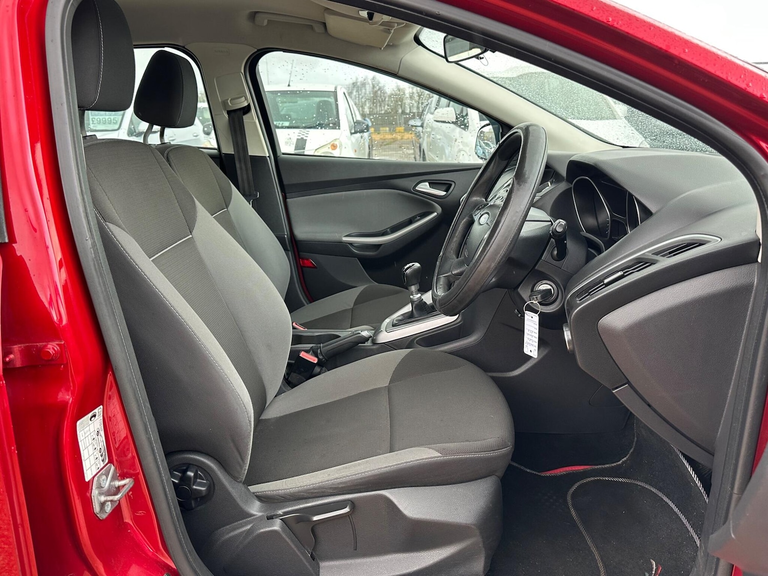 Used Ford Focus 2013 for sale - 77462165: Photo 22