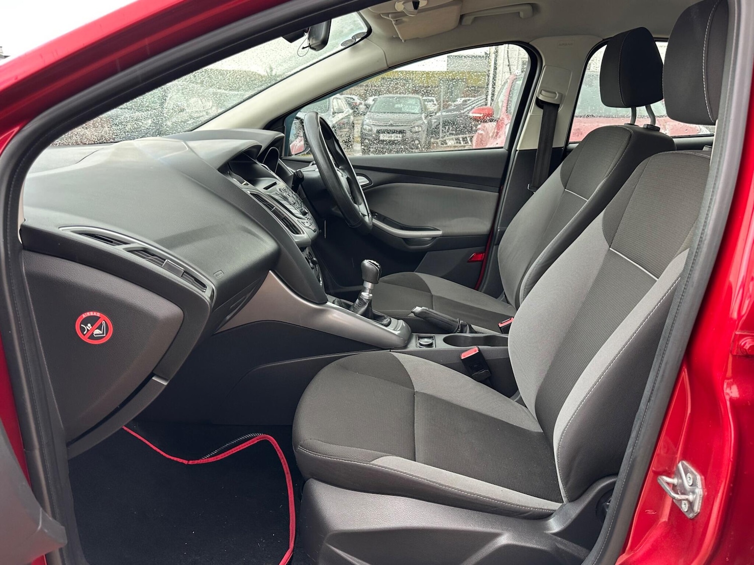 Used Ford Focus 2013 for sale - 77462165: Photo 23