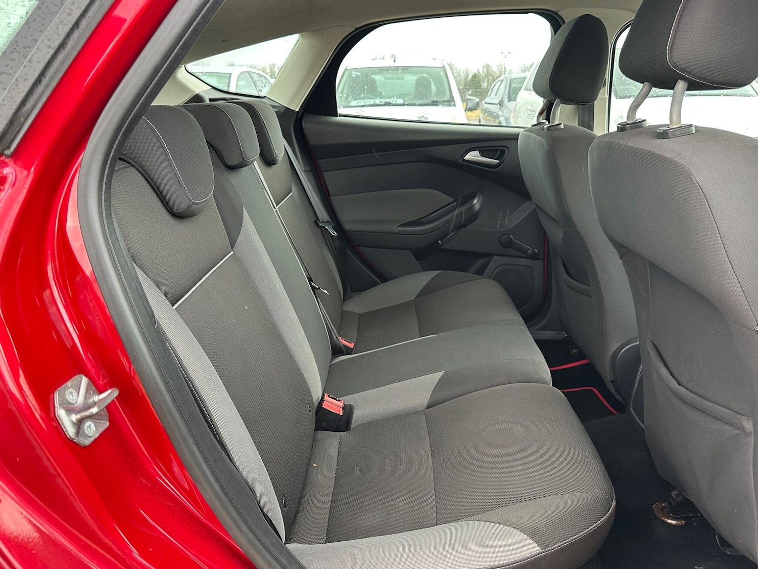 Used Ford Focus 2013 for sale - 77462165: Photo 24