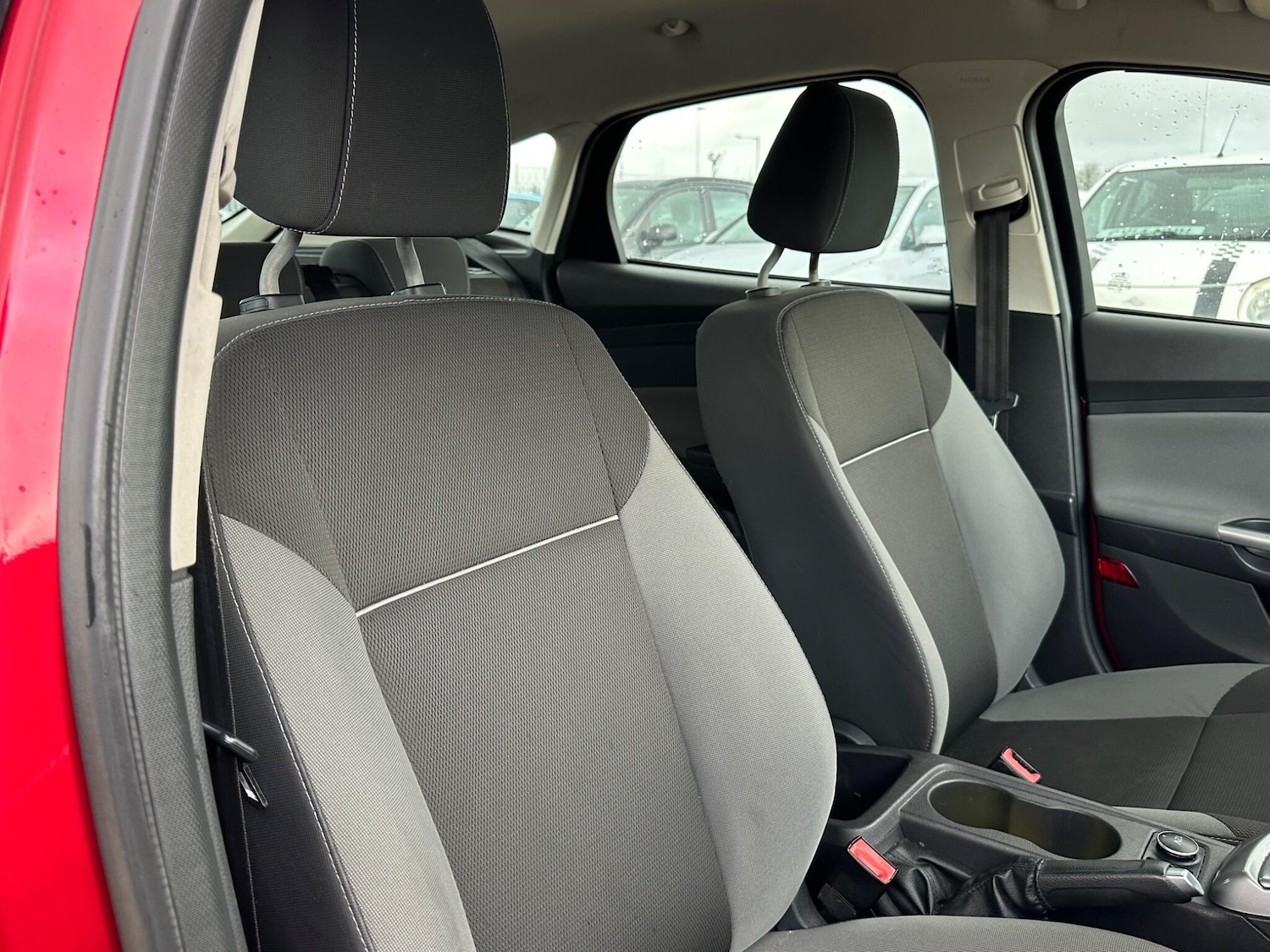 Used Ford Focus 2013 for sale - 77462165: Photo 26