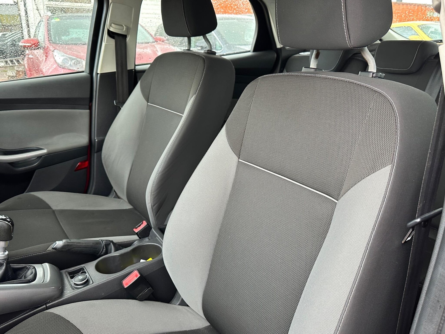 Used Ford Focus 2013 for sale - 77462165: Photo 27