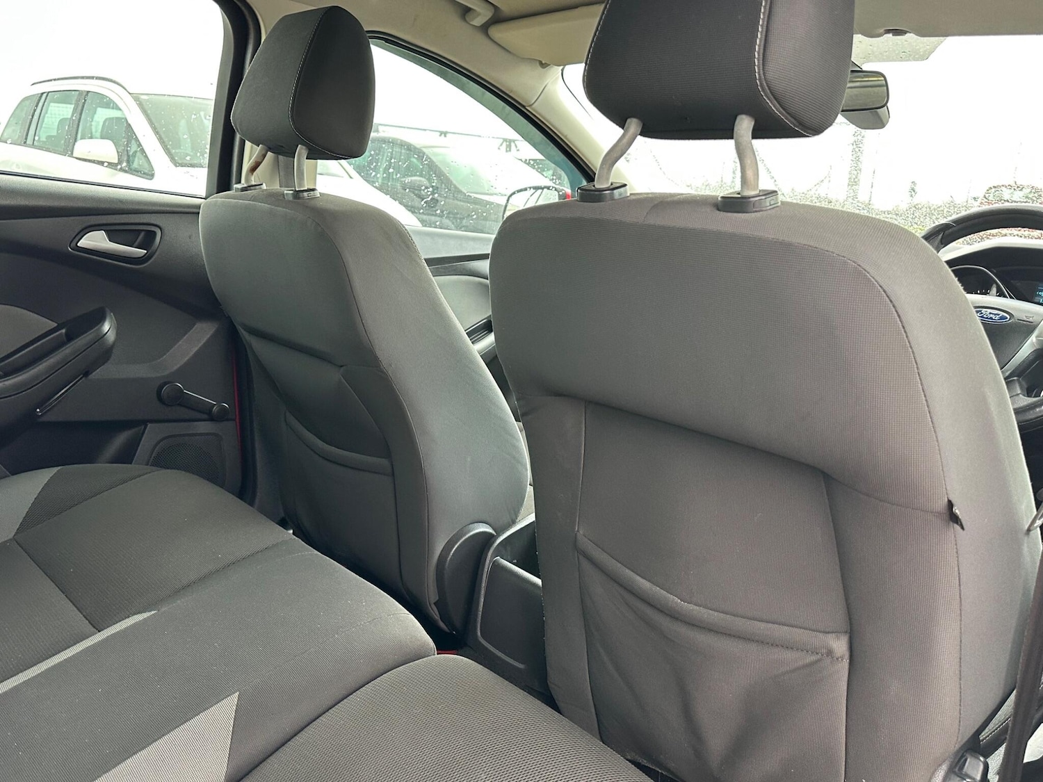 Used Ford Focus 2013 for sale - 77462165: Photo 28