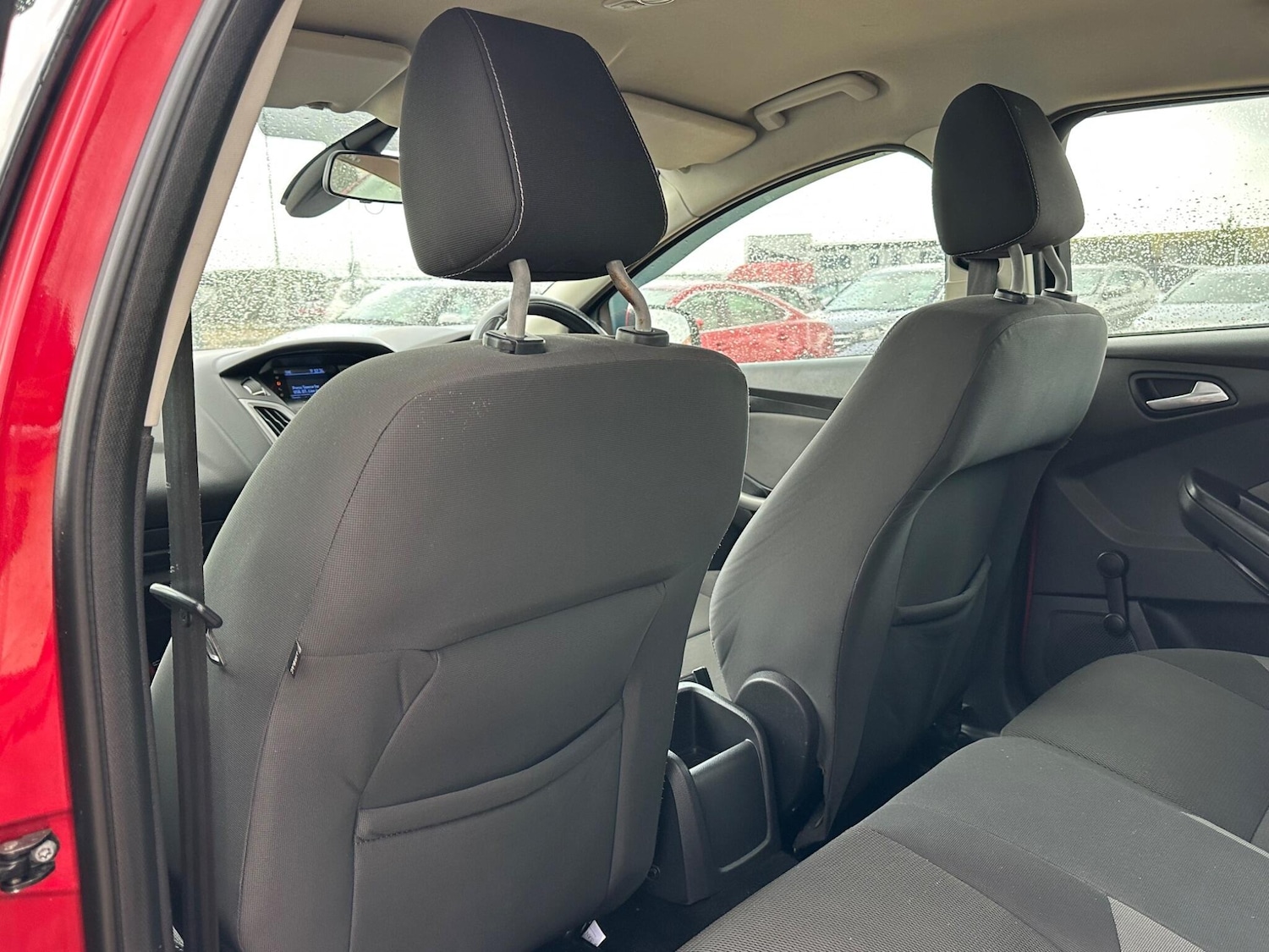 Used Ford Focus 2013 for sale - 77462165: Photo 29